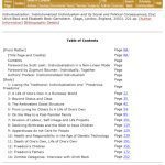 خرید و دانلود نسخه کامل کتاب Individualization: Instituitionalized Individualism and Its Social and Political Consequences (Published in association with Theory, Culture & Society)