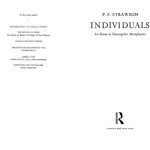 خرید و دانلود نسخه کامل کتاب Individuals