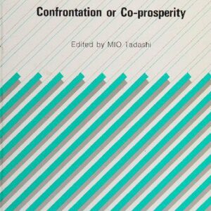 خرید و دانلود نسخه کامل کتاب Indochina in Transition: Confrontation or Co-prosperity