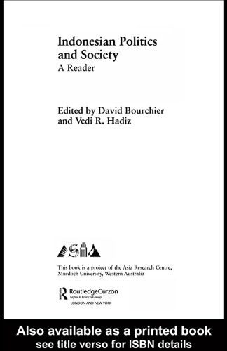 خرید و دانلود نسخه کامل کتاب Indonesian Politics and Society: A Reader_68ea479499ec0.jpeg خرید و دانلود نسخه کامل کتاب Indonesian Politics and Society: A Reader