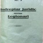 خرید و دانلود نسخه کامل کتاب Indreptar juridic pentru Legionari