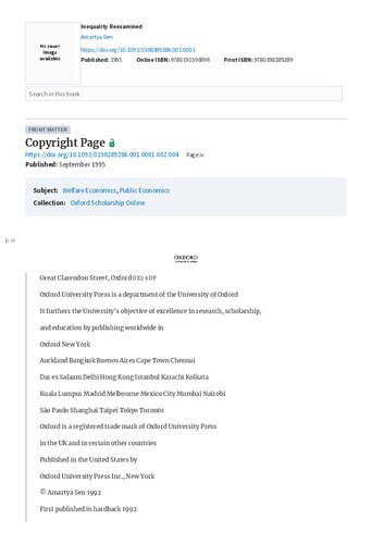 خرید و دانلود نسخه کامل کتاب Inequality Reexamined_68fa3f1cc2690.jpeg خرید و دانلود نسخه کامل کتاب Inequality Reexamined