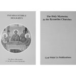 خرید و دانلود نسخه کامل کتاب Inexhaustible Delights