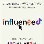 خرید و دانلود نسخه کامل کتاب Influenced: The Impact of Social Media on Our Perception