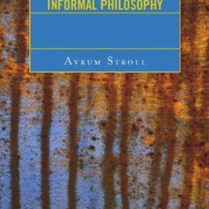 خرید و دانلود نسخه کامل کتاب Informal Philosophy