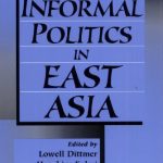 خرید و دانلود نسخه کامل کتاب Informal Politics in East Asia