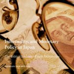 خرید و دانلود نسخه کامل کتاب Informality and Monetary Policy in Japan: The Political Economy of Bank Performance
