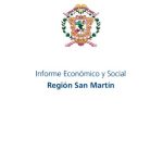 خرید و دانلود نسخه کامل کتاب Informe Económico y Social Región San Martín