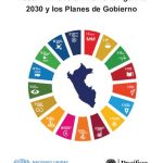 خرید و دانلود نسخه کامل کتاب Informe Especial: Los Objetivos de Desarrollo Sostenible de la Agenda 2030 y los Planes de Gobierno