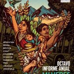 خرید و دانلود نسخه کامل کتاب Informe Mujeres. Acceso a la tierra y territorio en Sudamérica