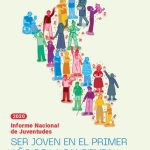 خرید و دانلود نسخه کامل کتاب Informe nacional de juventudes 2020. Ser joven en el primer año de la pandemia