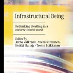 خرید و دانلود نسخه کامل کتاب Infrastructural Being: Rethinking dwelling in a naturecultural world