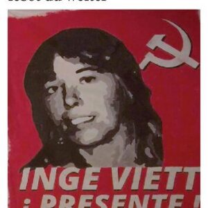 خرید و دانلود نسخه کامل کتاب Inge – in unseren Kämpfen lebst du weiter: Textsammlung