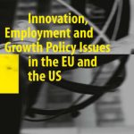 خرید و دانلود نسخه کامل کتاب Innovation, Employment and Growth Policy Issues in the EU and the US