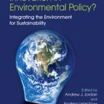 خرید و دانلود نسخه کامل کتاب Innovation in Environmental Policy?: Integrating the Environment for Sustainability