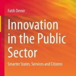 خرید و دانلود نسخه کامل کتاب Innovation in the Public Sector: Smarter States, Services and Citizens