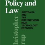 خرید و دانلود نسخه کامل کتاب Innovation, Policy and Law