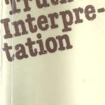 خرید و دانلود نسخه کامل کتاب Inquiries into Truth and Interpretation (Philosophical Essays of Donald Davidson)