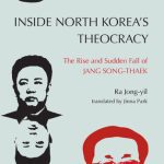 خرید و دانلود نسخه کامل کتاب Inside North Korea’s Theocracy