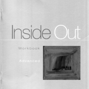 خرید و دانلود نسخه کامل کتاب Inside Out Advanced: Workbook with Key