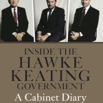 خرید و دانلود نسخه کامل کتاب Inside the Hawke–Keating Government: A Cabinet Diary