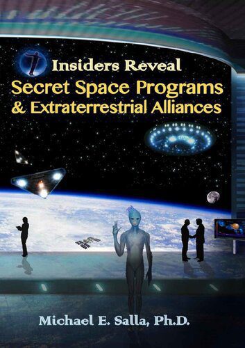 خرید و دانلود نسخه کامل کتاب Insiders Reveal Secret Space Programs & Extraterrestrial Alliances_68e2dcbf27b24.jpeg خرید و دانلود نسخه کامل کتاب Insiders Reveal Secret Space Programs & Extraterrestrial Alliances