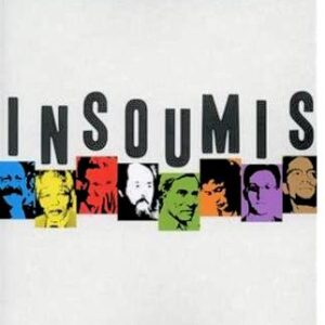 خرید و دانلود نسخه کامل کتاب Insoumis