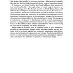 خرید و دانلود نسخه کامل کتاب Institutions and Social Conflict (Political Economy of Institutions and Decisions)