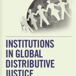 خرید و دانلود نسخه کامل کتاب Institutions in Global Distributive Justice