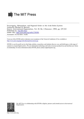 خرید و دانلود نسخه کامل کتاب Institutions, Roles, and Disorder – The Case of the Arab States System_68e9bf8481160.jpeg خرید و دانلود نسخه کامل کتاب Institutions, Roles, and Disorder – The Case of the Arab States System