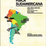 خرید و دانلود نسخه کامل کتاب Integración física sudamericana diez años después : impacto e implementación en el Perú