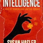 خرید و دانلود نسخه کامل کتاب Intelligence: A Tale of Terror and Uncivil Service
