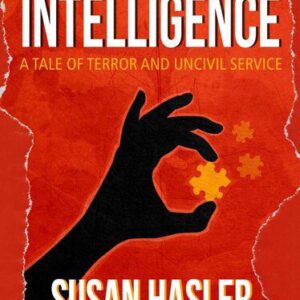 خرید و دانلود نسخه کامل کتاب Intelligence: A Tale of Terror and Uncivil Service