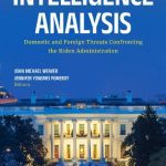 خرید و دانلود نسخه کامل کتاب Intelligence Analysis: Domestic and Foreign Threats Confronting the Biden Administration