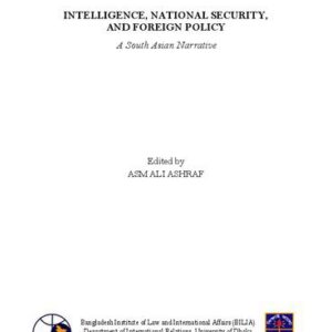 خرید و دانلود نسخه کامل کتاب Intelligence Failure in South Asia: A Comparative Analysis