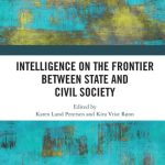 خرید و دانلود نسخه کامل کتاب Intelligence on the Frontier Between State and Civil Society