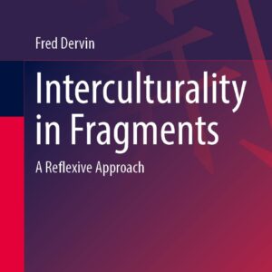 خرید و دانلود نسخه کامل کتاب Interculturality in Fragments: A Reflexive Approach