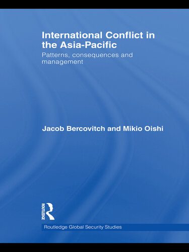 خرید و دانلود نسخه کامل کتاب International Conflict in the Asia-Pacific: Patterns, Consequences and Management_68f7379771f15.jpeg خرید و دانلود نسخه کامل کتاب International Conflict in the Asia-Pacific: Patterns, Consequences and Management
