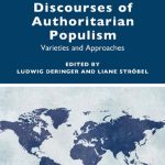 خرید و دانلود نسخه کامل کتاب International Discourses of Authoritarian Populism: Varieties and Approaches