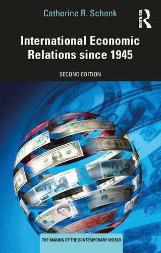 خرید و دانلود نسخه کامل کتاب International Economic Relations since 1945_68e39850483ce.jpeg خرید و دانلود نسخه کامل کتاب International Economic Relations since 1945