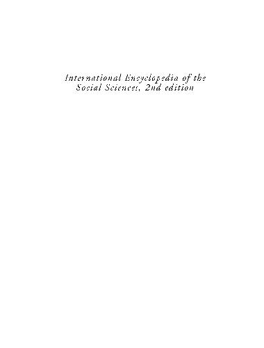 خرید و دانلود نسخه کامل کتاب International encyclopaedia of social science – Sociology,Parsonian – Vulnerability_68f930fc3a7df.jpeg خرید و دانلود نسخه کامل کتاب International encyclopaedia of social science – Sociology,Parsonian – Vulnerability