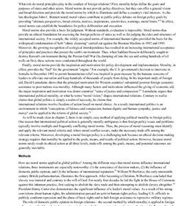 خرید و دانلود نسخه کامل کتاب International Ethics: Concepts: Theories, and Cases in Global Politics