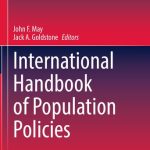 خرید و دانلود نسخه کامل کتاب International Handbook Of Population Policies