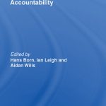 خرید و دانلود نسخه کامل کتاب International Intelligence Cooperation and Accountability