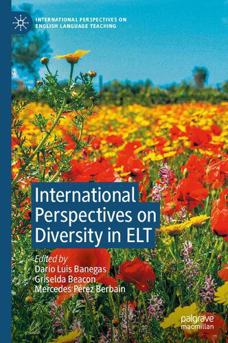 خرید و دانلود نسخه کامل کتاب International Perspectives on Diversity in ELT_68e39348eeb57.jpeg خرید و دانلود نسخه کامل کتاب International Perspectives on Diversity in ELT