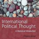 خرید و دانلود نسخه کامل کتاب International Political Thought: An Historical Introduction