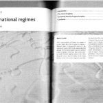 خرید و دانلود نسخه کامل کتاب International Regimes