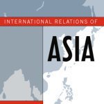 خرید و دانلود نسخه کامل کتاب International Relations of Asia (Asia in World Politics)