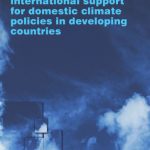 خرید و دانلود نسخه کامل کتاب International Support for Domestic Climate Policies in Developing Countries (Climate Policy Series)