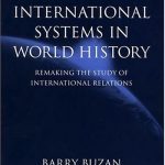 خرید و دانلود نسخه کامل کتاب International Systems in World History: Remaking the Study of International Relations